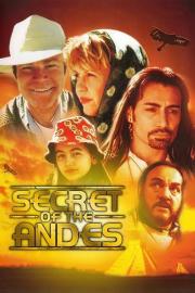Secret of the Andes filmas