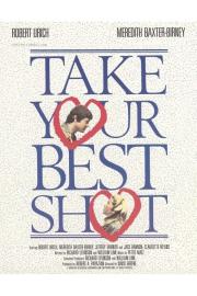 Take Your Best Shot filmas