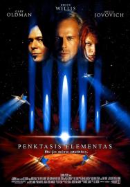Penktasis elementas filmas