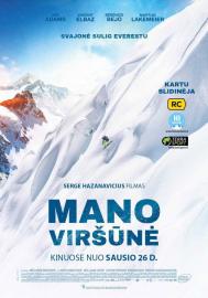 Tout là-haut filmas