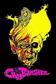 Cry of the Banshee filmas
