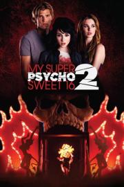 My Super Psycho Sweet 16: Part 2 filmas