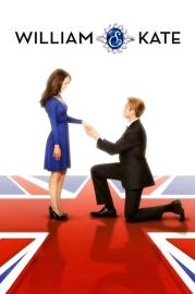 William & Kate filmas