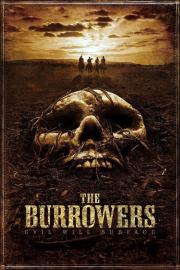 The Burrowers filmas