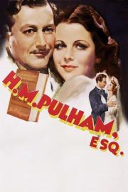 H.M. Pulham, Esq. filmas