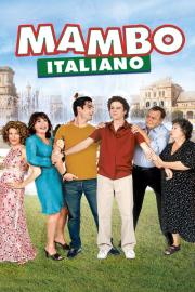 Mambo Italiano filmas