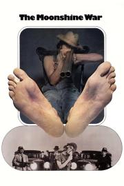 The Moonshine War filmas