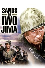 Sands of Iwo Jima filmas