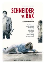Schneider vs. Bax filmas