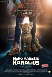 Mano mažasis karalius filmas