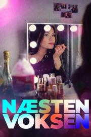 Næsten voksen filmas