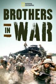 Brothers in War filmas