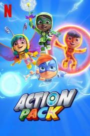 Action Pack filmas