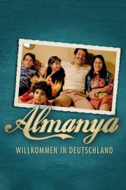 Almanya - Willkommen in Deutschland filmas