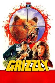 Grizzly filmas