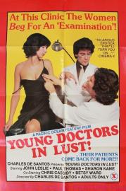 Young Doctors In Lust filmas