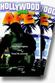 Hollywood Goes Ape! filmas