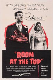 Room at the Top filmas