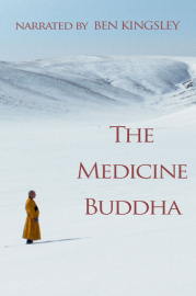 The Medicine Buddha filmas
