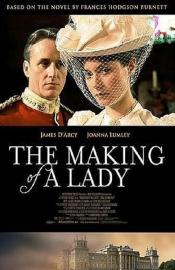 The Making of a Lady filmas