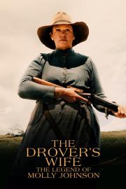 The Drover's Wife: The Legend of Molly Johnson filmas
