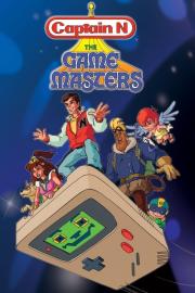 Captain N: The Game Master filmas