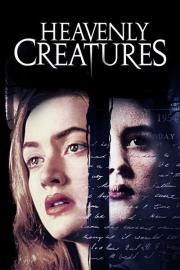 Heavenly Creatures filmas