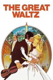 The Great Waltz filmas