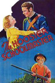 The Hoosier Schoolmaster filmas