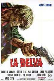 La Belva filmas