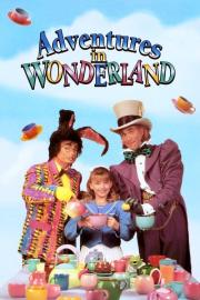 Adventures in Wonderland filmas