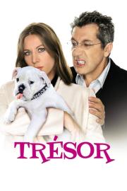 Tresor filmas