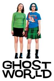 Ghost World filmas