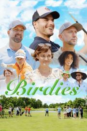 Birdies filmas