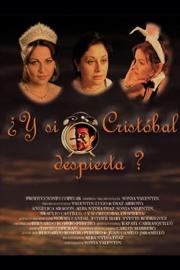 ¿Y si Cristóbal despierta? filmas