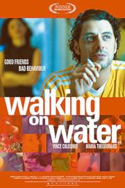Walking on Water filmas