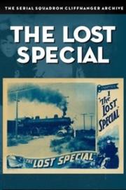 The Lost Special filmas