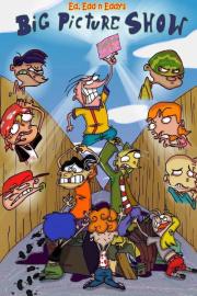 Ed, Edd n Eddy's Big Picture Show filmas