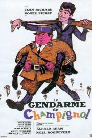 The Gendarme of Champignol filmas