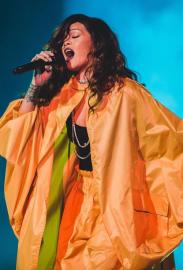 Rihanna: Rock in Rio filmas