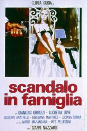 Scandal In the Family filmas