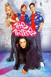The Tribe filmas