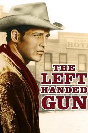 The Left Handed Gun filmas