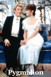 Pygmalion filmas