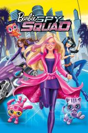 Barbie: Spy Squad filmas
