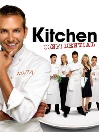 Kitchen Confidential filmas