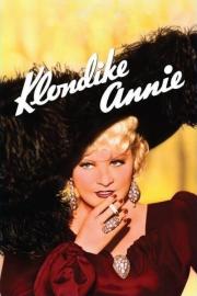 Klondike Annie filmas