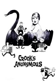 Crooks Anonymous filmas
