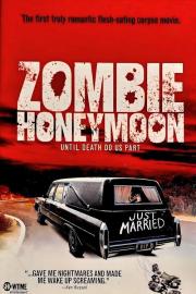 Zombie Honeymoon filmas