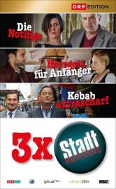 Kebab extra scharf! filmas